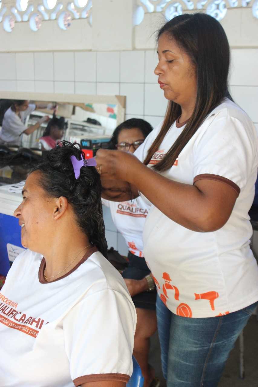 Cabeleireiro